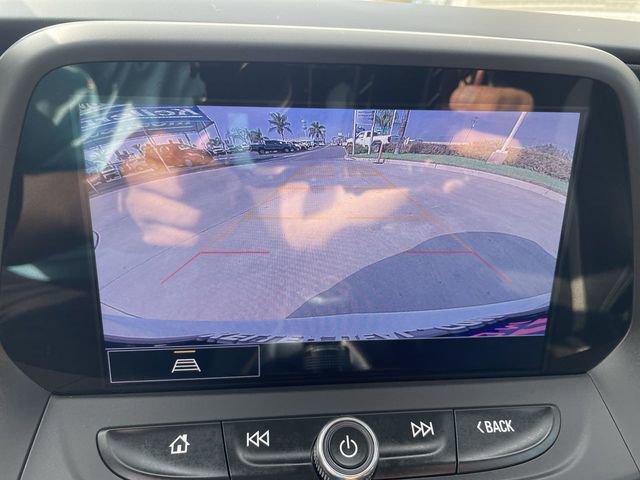 Used 2022 Chevrolet Camaro SS image 14