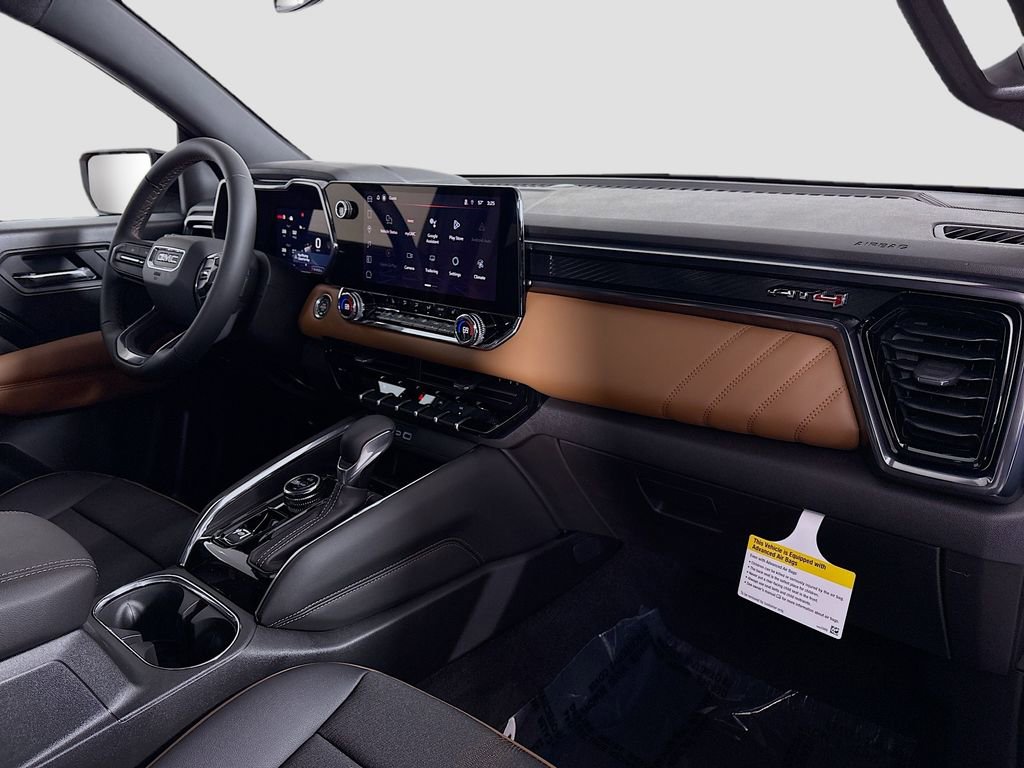 New 2026 GMC Canyon AT4 image 28