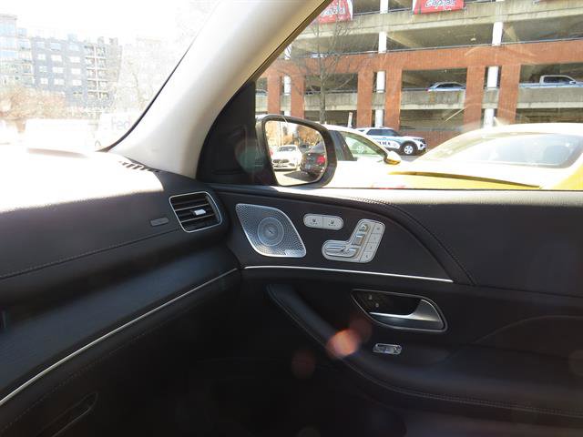 Used 2023 Mercedes-Benz GLE 450 4MATIC image 18