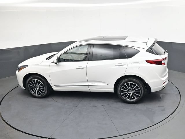 New 2026 Acura RDX w/ Advance Package AWD/4WD image 25