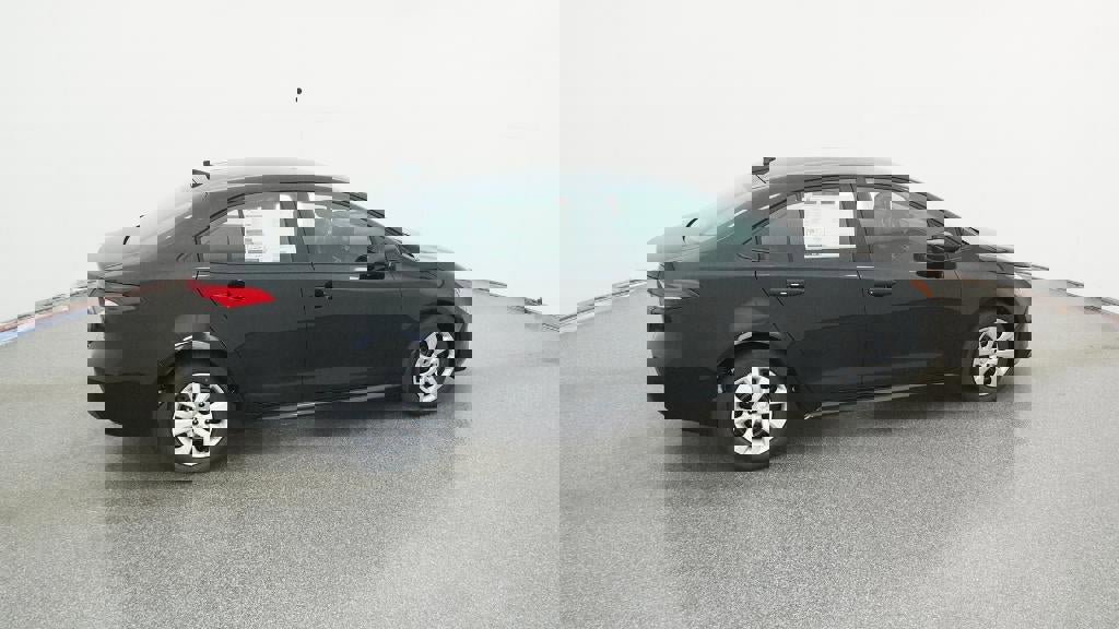 New 2026 Toyota Corolla LE image 43