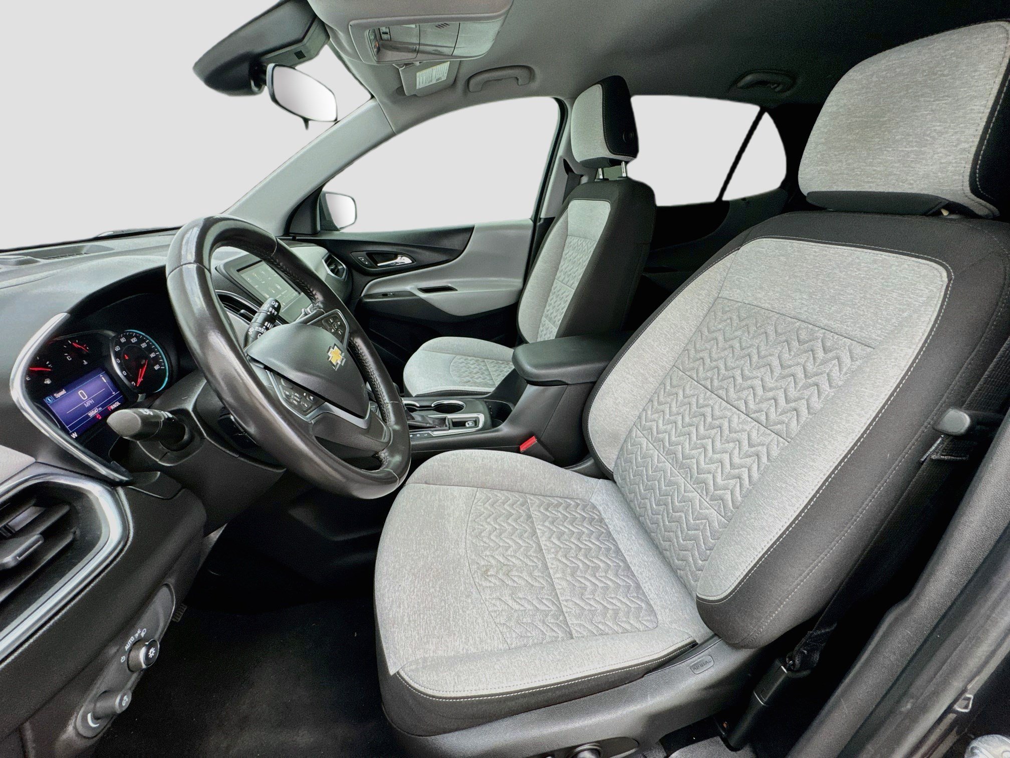 Used 2022 Chevrolet Equinox LT FWD image 13