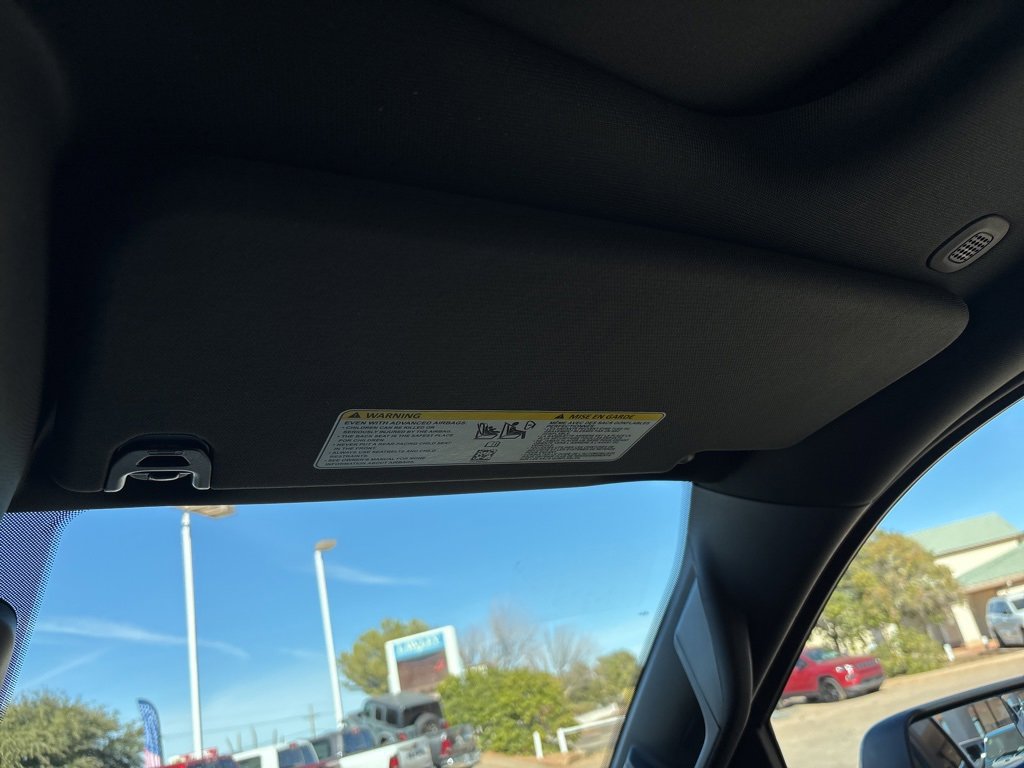 New 2026 RAM 1500 Rebel w/ Rebel Level 2 Equipment Group image 36