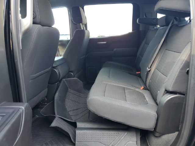 Used 2021 Chevrolet Silverado 1500 LT AWD/4WD image 13