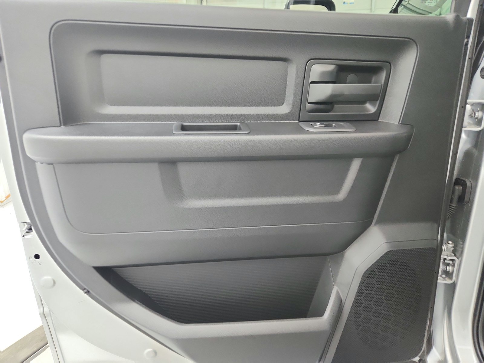 New 2026 RAM 2500 Tradesman AWD/4WD image 31
