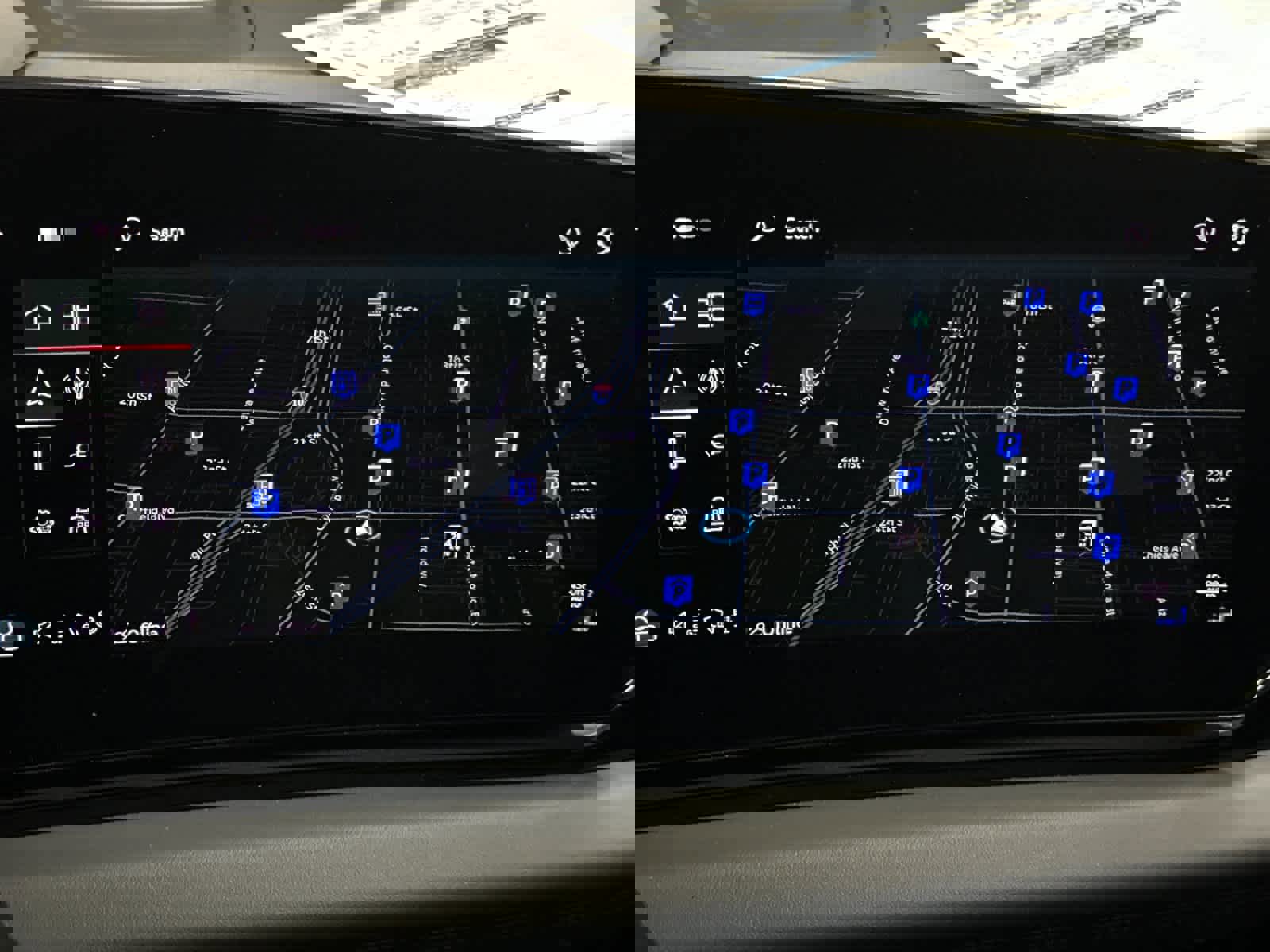 New 2025 Audi A6 e-tron Prestige AWD/4WD image 18