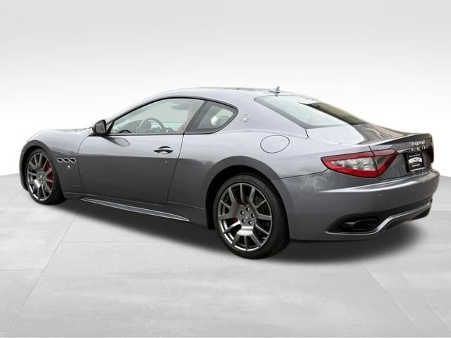 Used 2013 Maserati GranTurismo MC RWD image 5