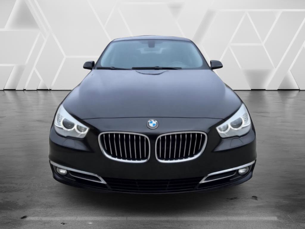Used 2016 BMW 535i Gran Turismo image 2