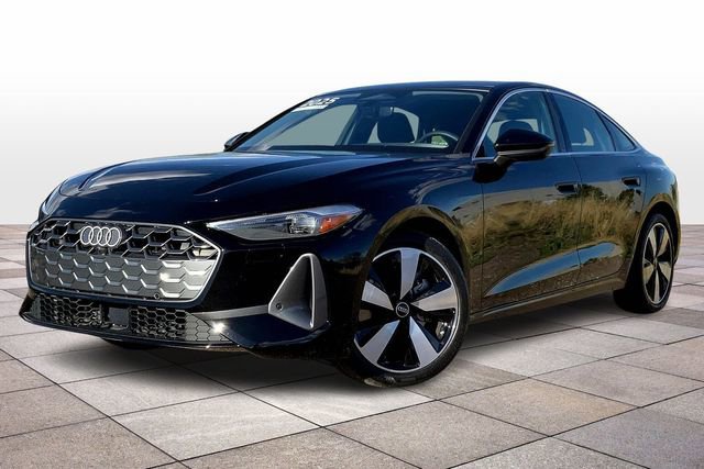 Certified 2025 Audi A5 2.0T Premium w/ Convenience Package image 1