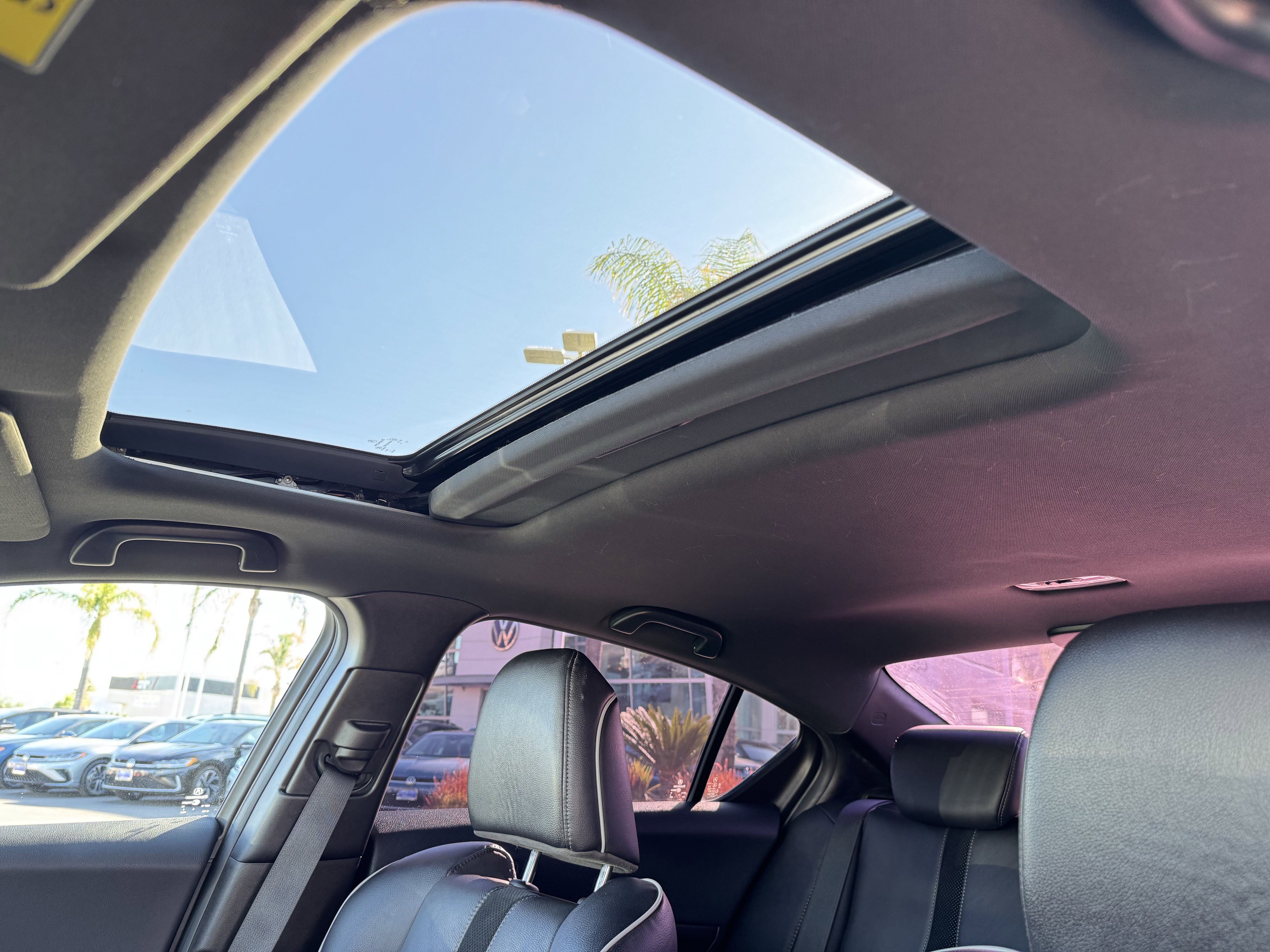 Used 2022 Acura ILX image 32