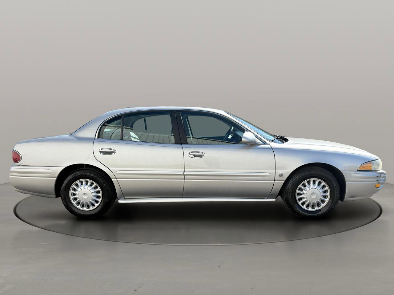 Used 2005 Buick Le Sabre Custom image 7