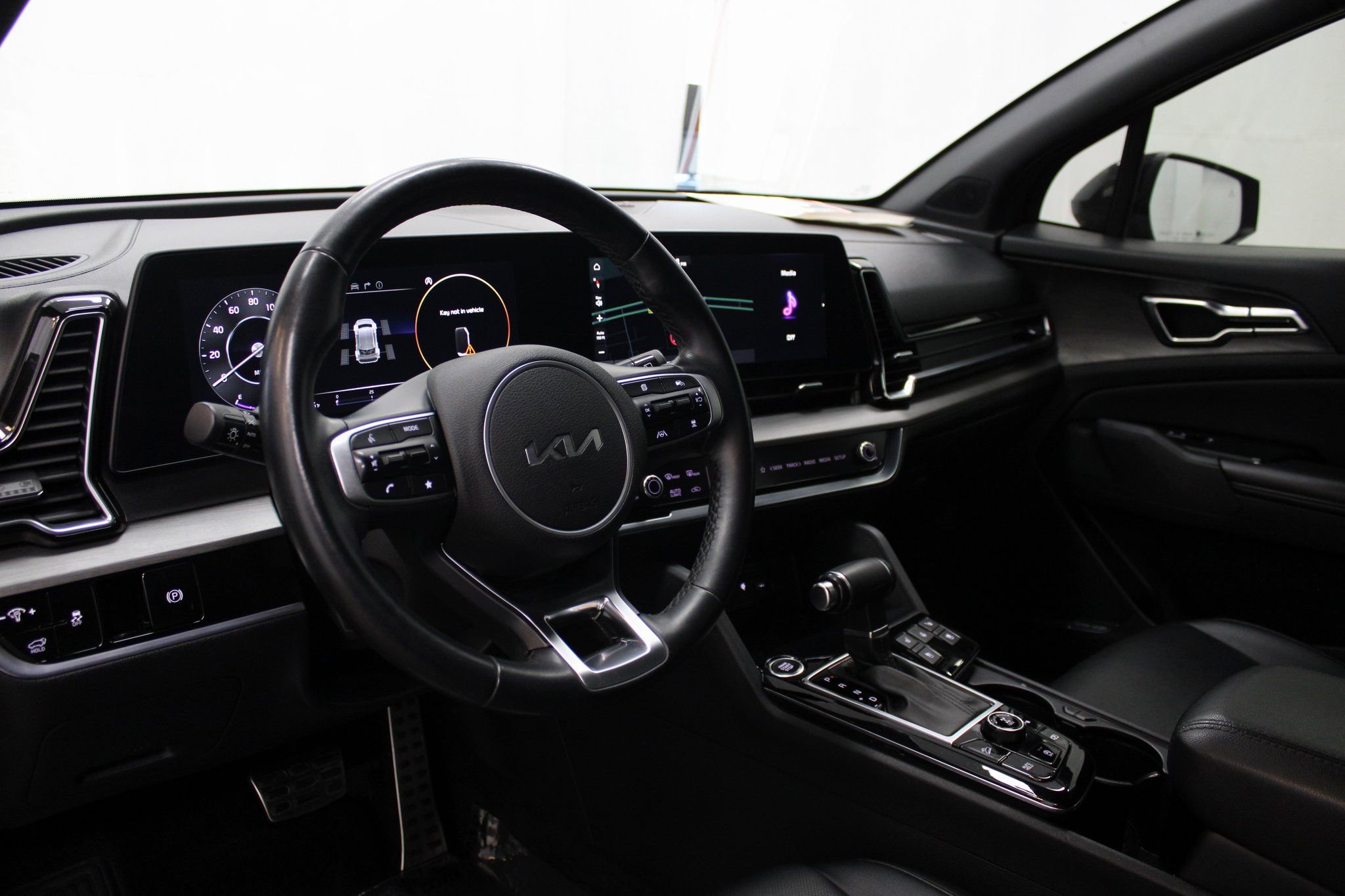 Used 2024 Kia Sportage X-Pro Prestige image 16