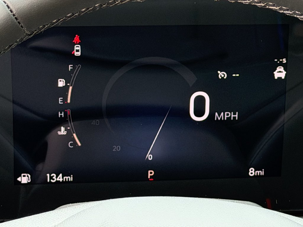 New 2026 Buick Envista Sport Touring FWD image 31