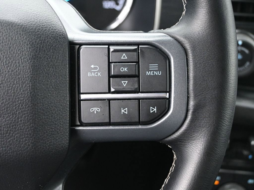 Used 2023 Ford F150 XLT w/ Equipment Group 302A High image 14