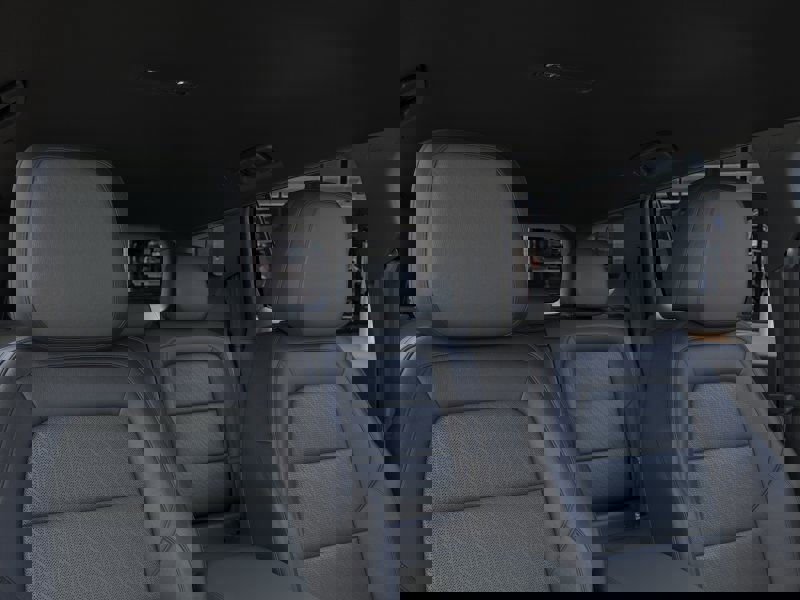 New 2026 Chevrolet Equinox LT w/ Convenience Package II image 24