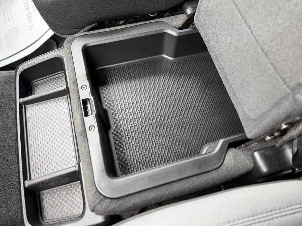 Used 2022 RAM 1500 Big Horn image 22