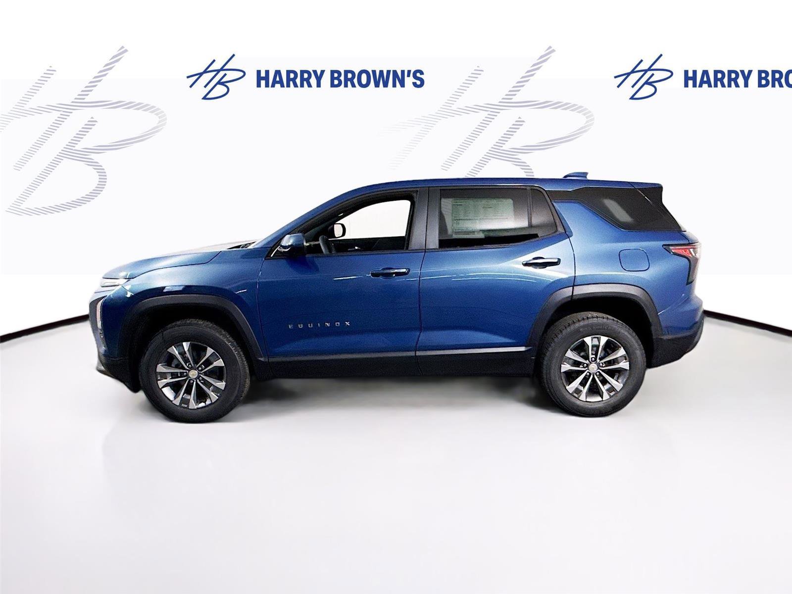 New 2026 Chevrolet Equinox LT w/ Convenience Package II image 28