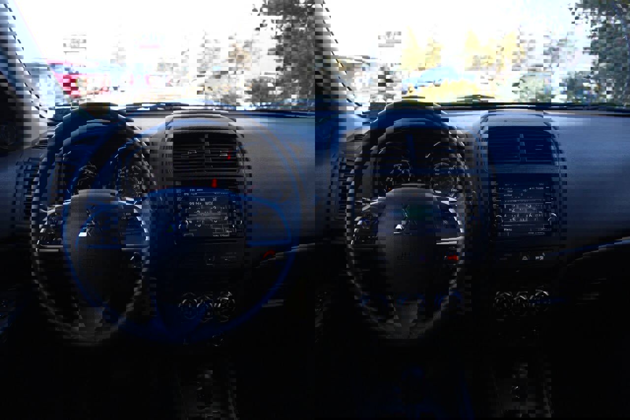 Used 2022 Mitsubishi Outlander Sport LE image 20