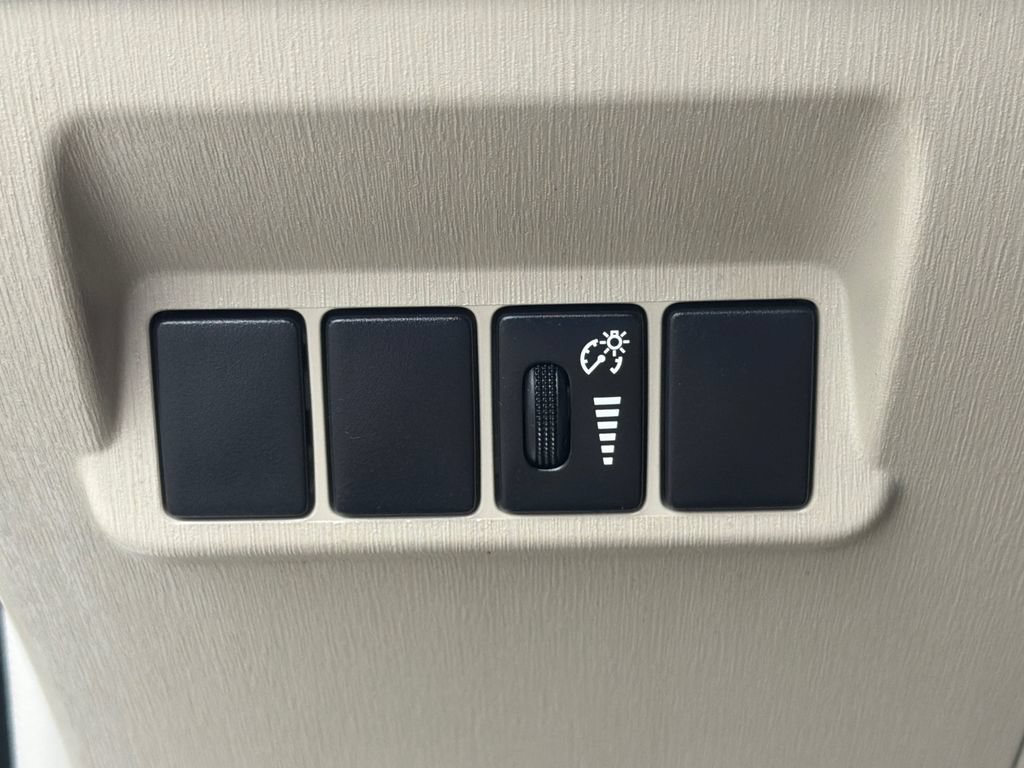 Used 2013 Toyota Prius V Three FWD image 28