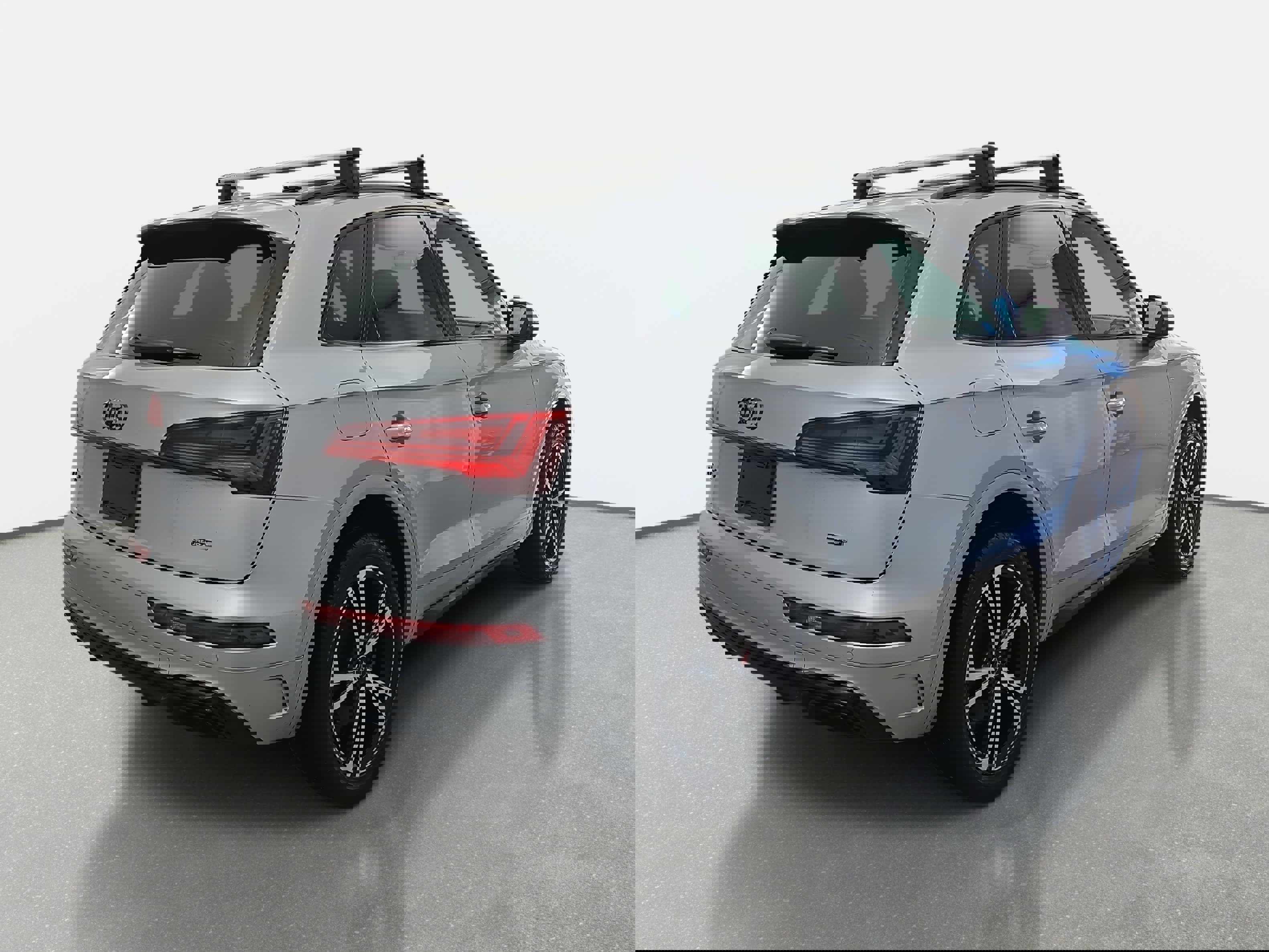 Used 2025 Audi Q5 2.0T Premium Plus image 5