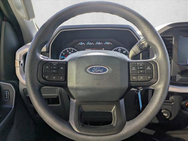 Used 2022 Ford F150 XLT image 11