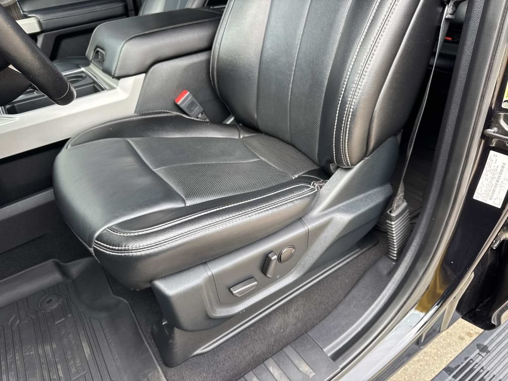 Used 2021 Ford F250 Lariat AWD/4WD image 34