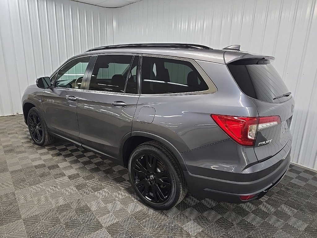 Used 2022 Honda Pilot Special Edition image 9