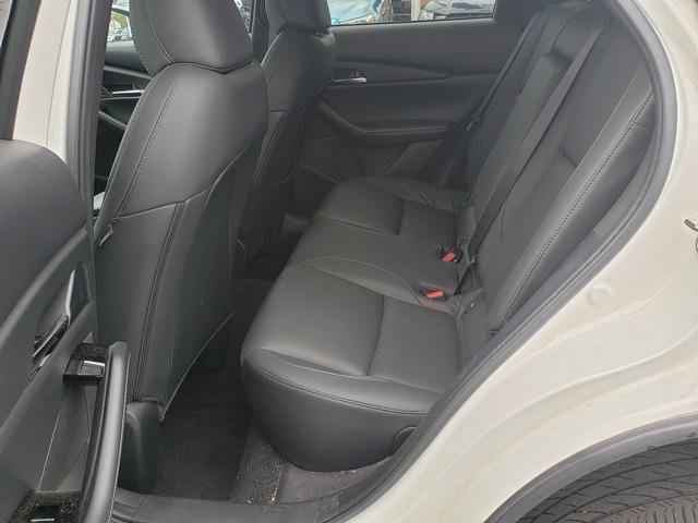 Certified 2023 MAZDA CX-30 AWD 2.5 S w/ Preferred Package image 13