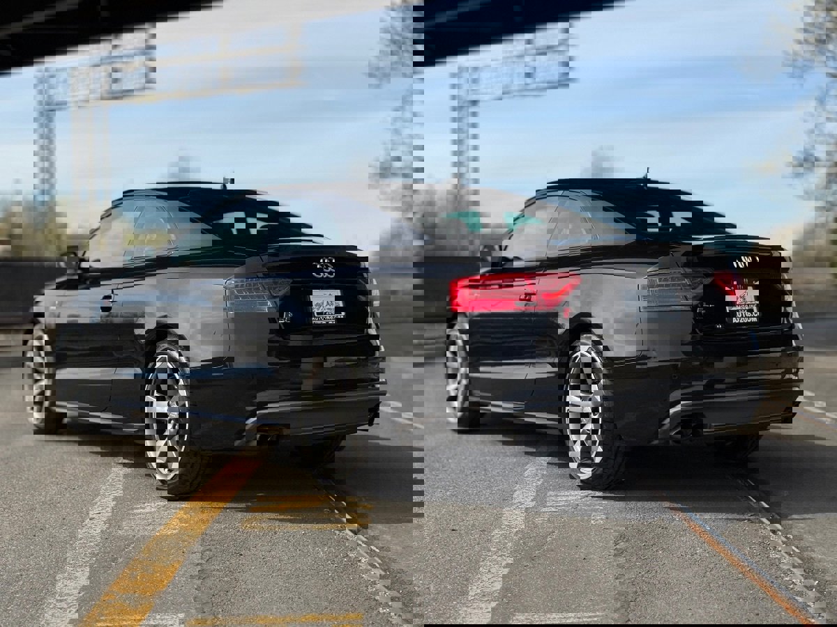 Used 2015 Audi S5 Premium Plus w/ Technology Package image 5