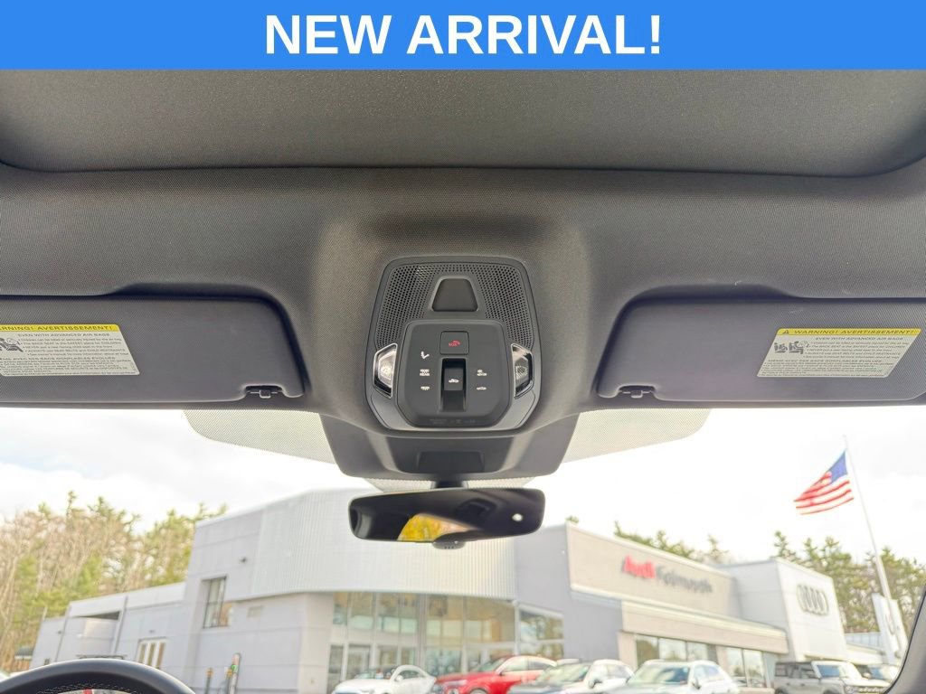 Used 2025 Audi Q5 Premium w/ Convenience Package image 36