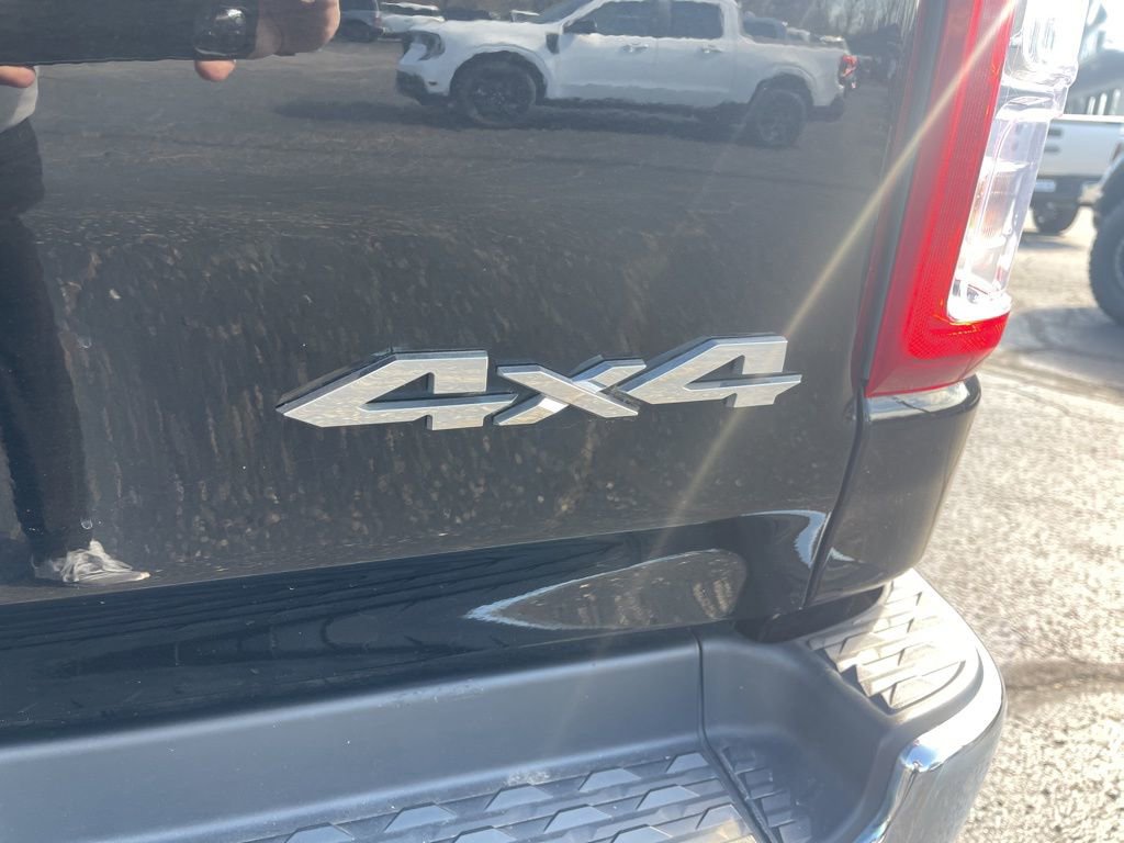 Used 2019 RAM 1500 Big Horn AWD/4WD image 7