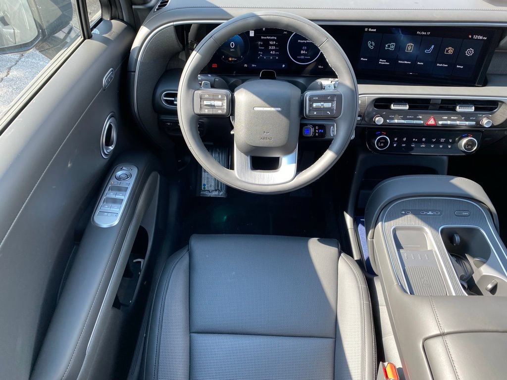 New 2026 Hyundai Palisade Calligraphy AWD/4WD image 29