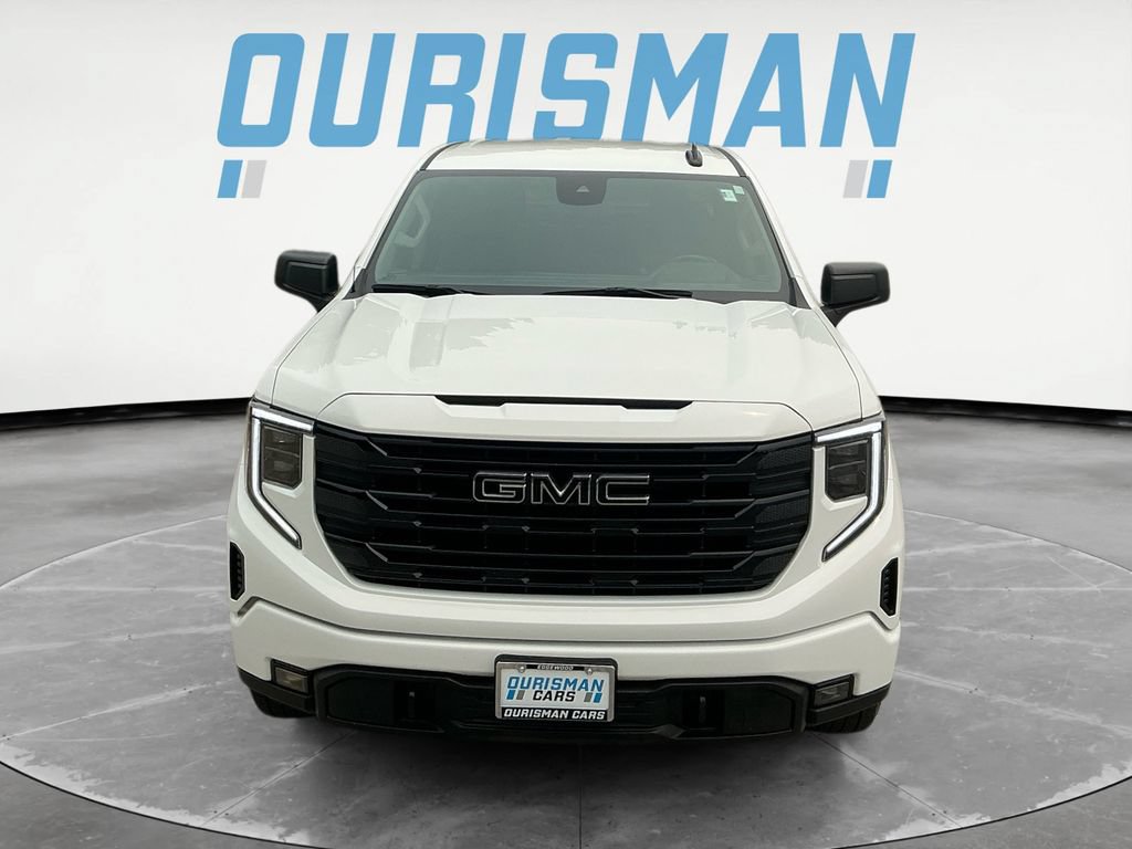 Used 2024 GMC Sierra 1500 Elevation AWD/4WD image 9