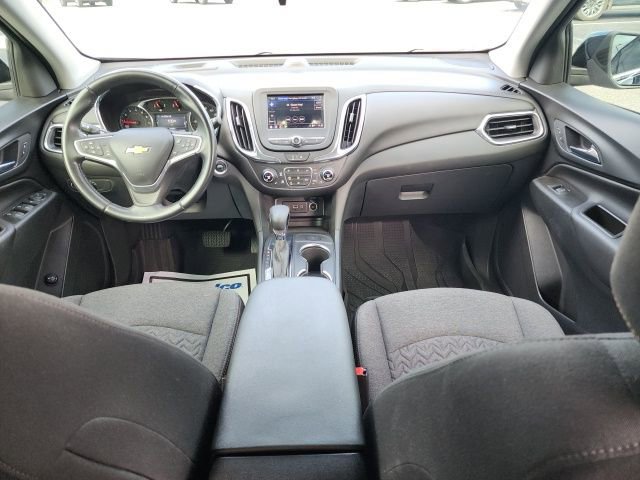 Used 2022 Chevrolet Equinox LT image 20