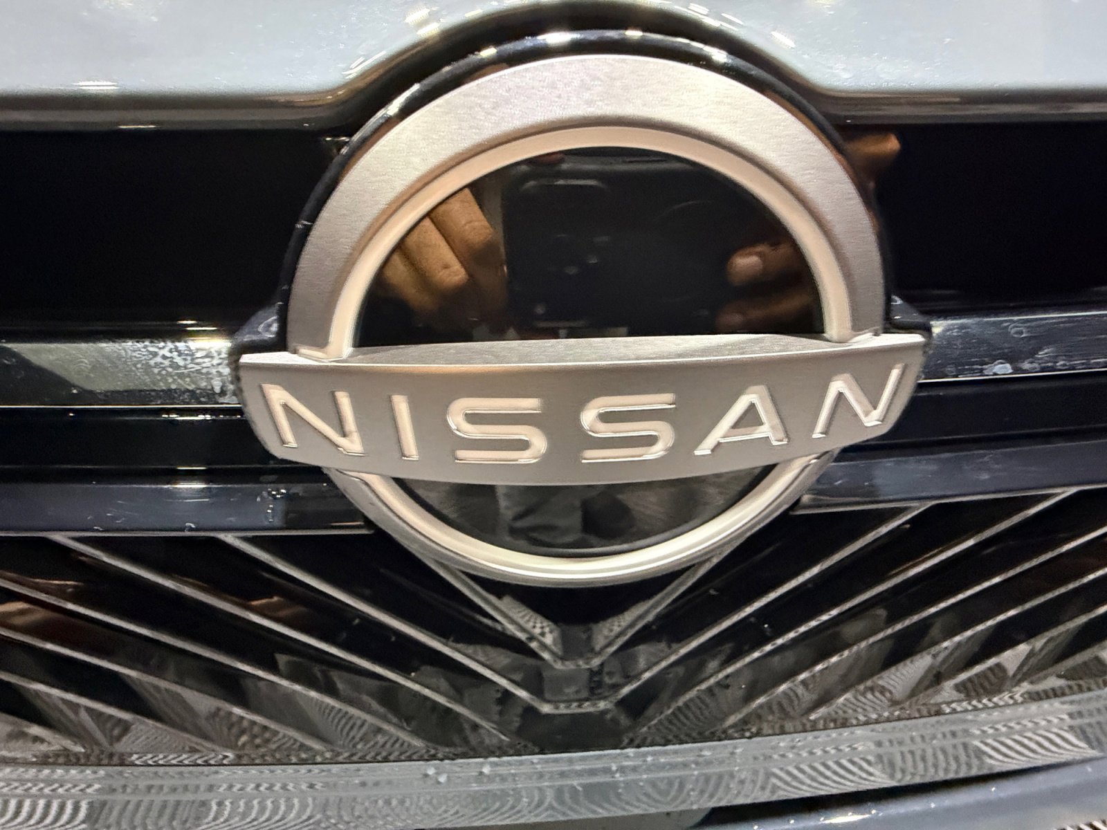 New 2026 Nissan Sentra SV image 23