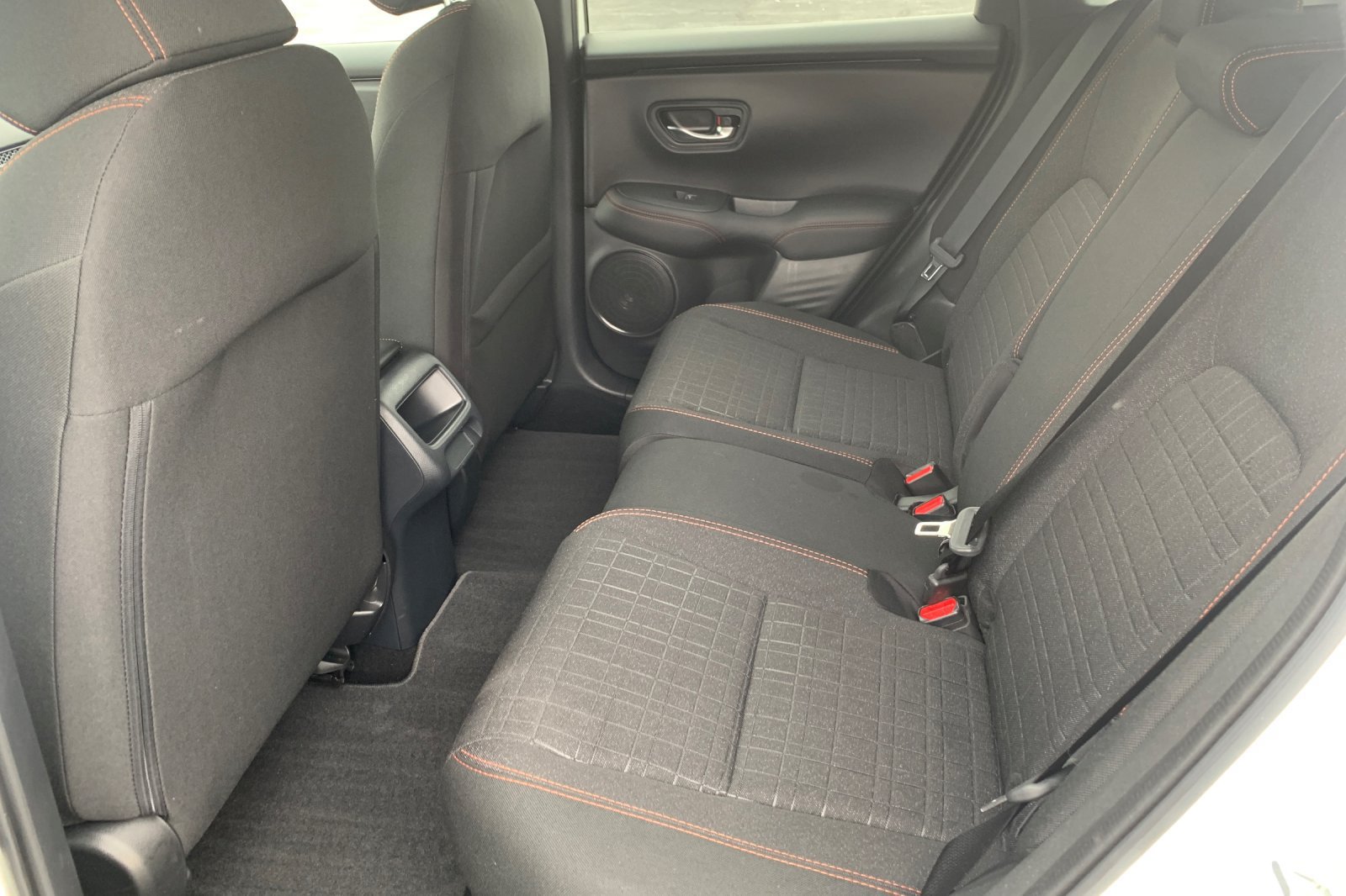 Used 2025 Honda HR-V Sport image 15