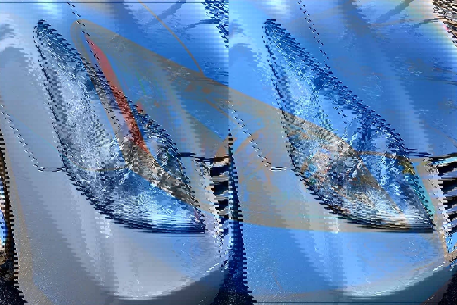 Used 2012 Lexus ES 350 image 26