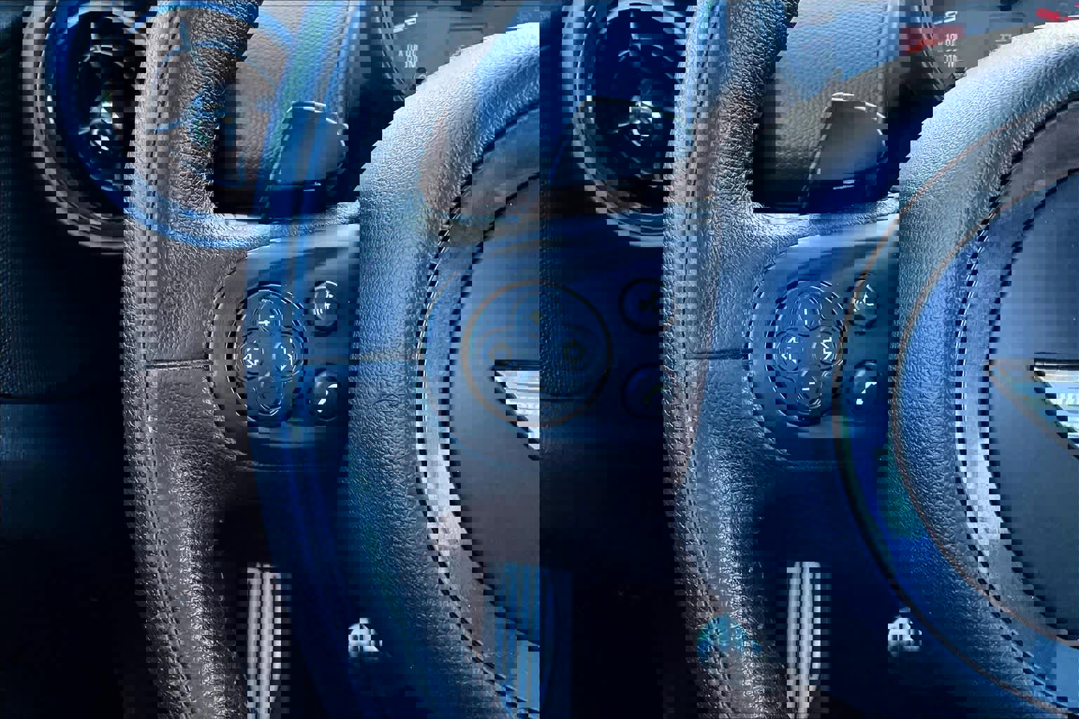 Used 2015 MINI Cooper Countryman S image 23