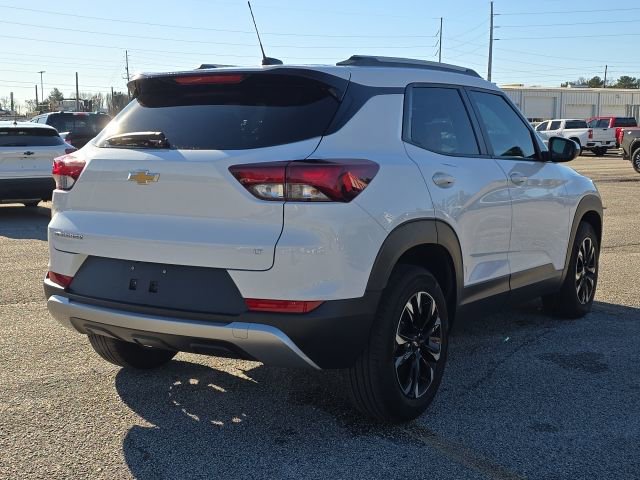 Used 2023 Chevrolet TrailBlazer LT w/ Convenience Package image 5