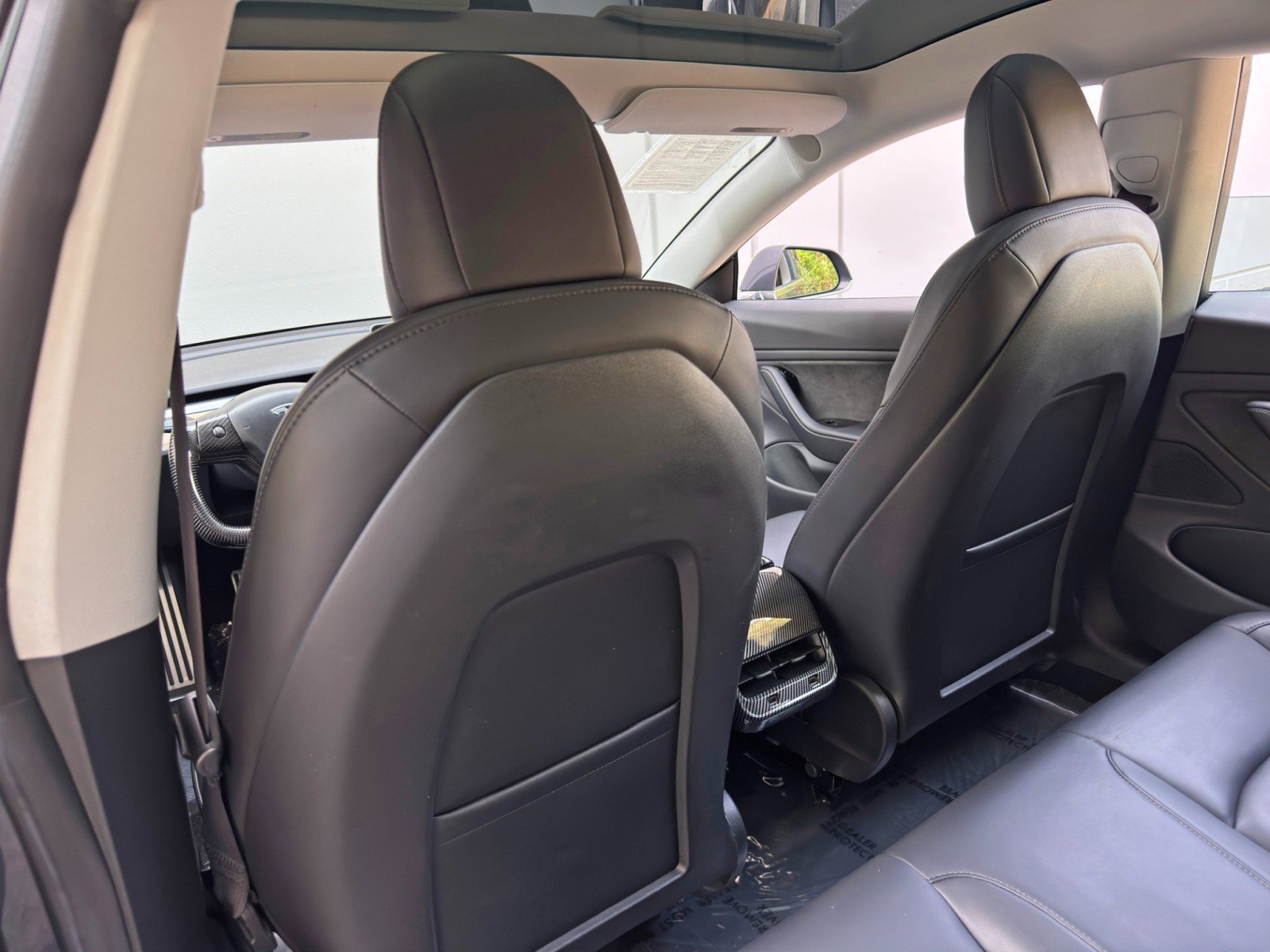 Used 2018 Tesla Model 3 Long Range RWD image 35