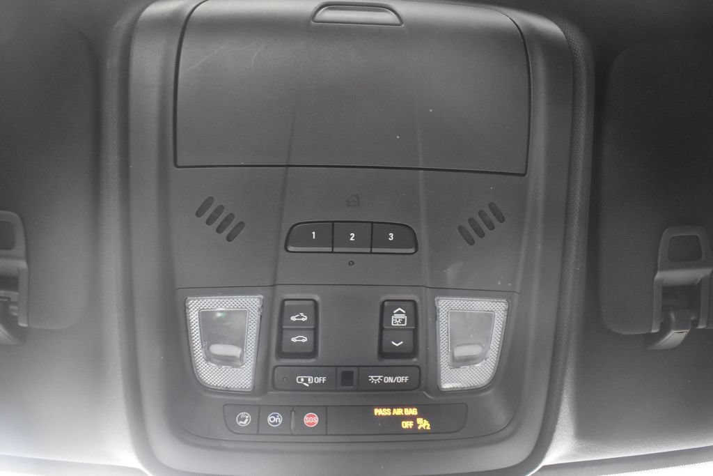 Used 2020 Cadillac XT4 Sport AWD/4WD image 25