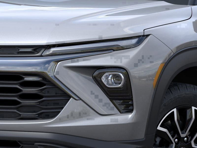 New 2026 Chevrolet TrailBlazer ACTIV w/ Convenience Package FWD image 66