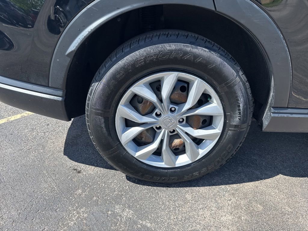 Certified 2023 Honda CR-V LX image 13