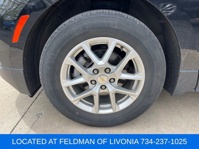 Used 2023 Chevrolet Equinox LT FWD image 6