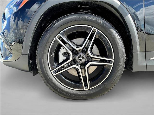 New 2026 Mercedes-Benz GLA 250 image 12
