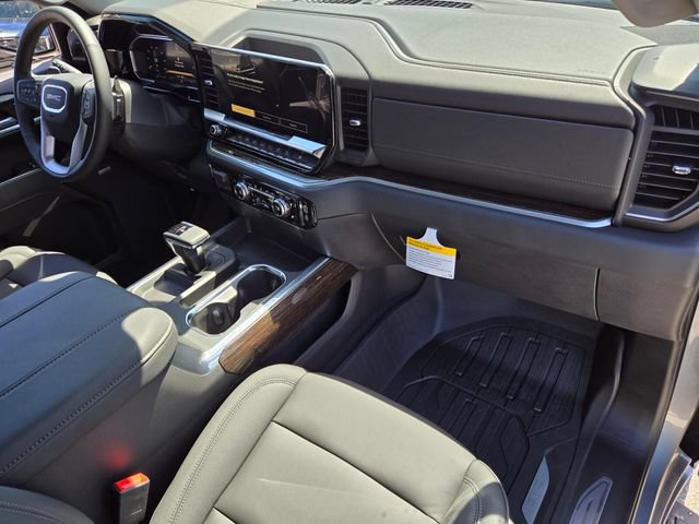 New 2026 GMC Sierra 1500 Elevation w/ Elevation Premium Package AWD/4WD image 15