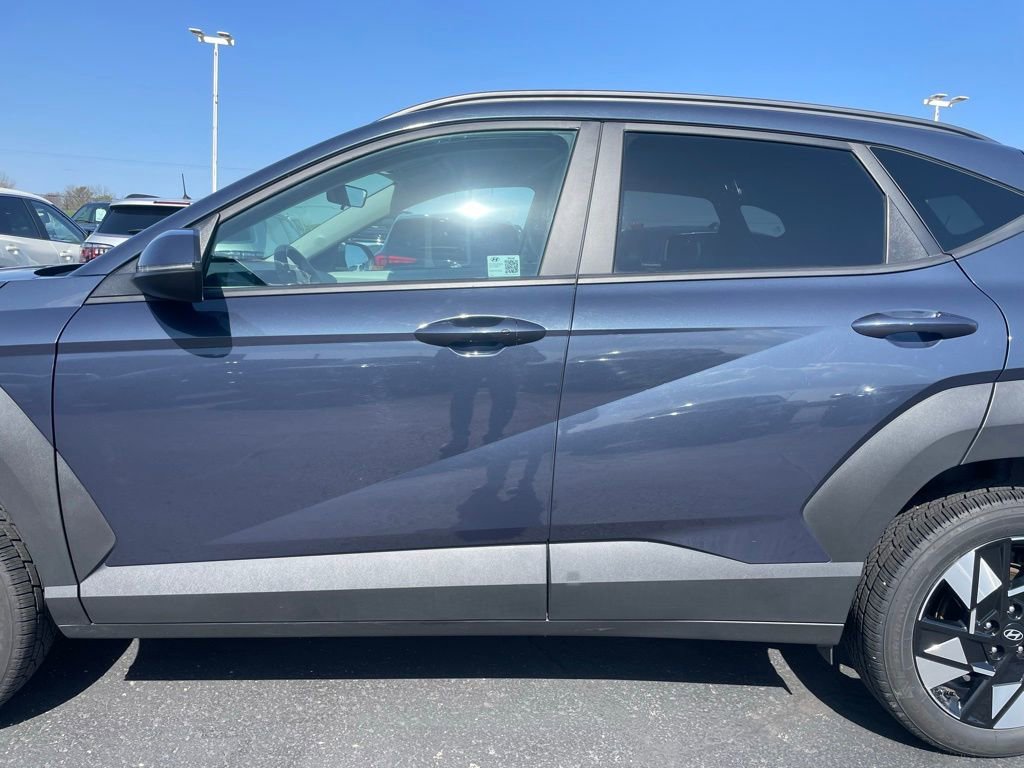 Used 2024 Hyundai Kona SEL AWD/4WD image 33