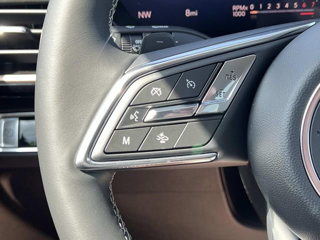 New 2026 Buick Envision Sport Touring AWD/4WD image 27