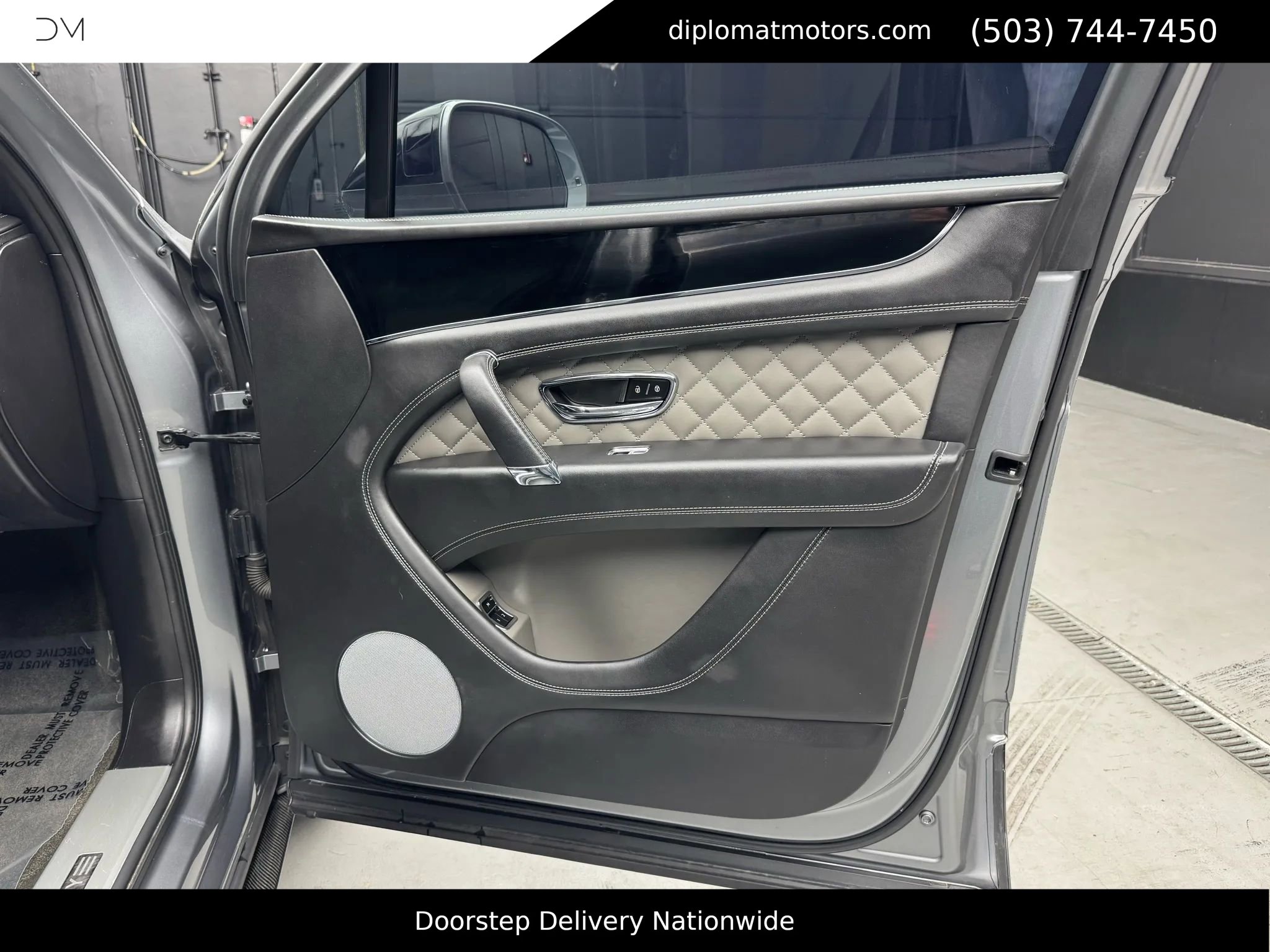 Used 2020 Bentley Bentayga image 39