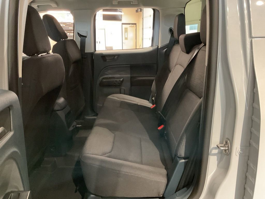 New 2026 Ford Maverick XL image 17